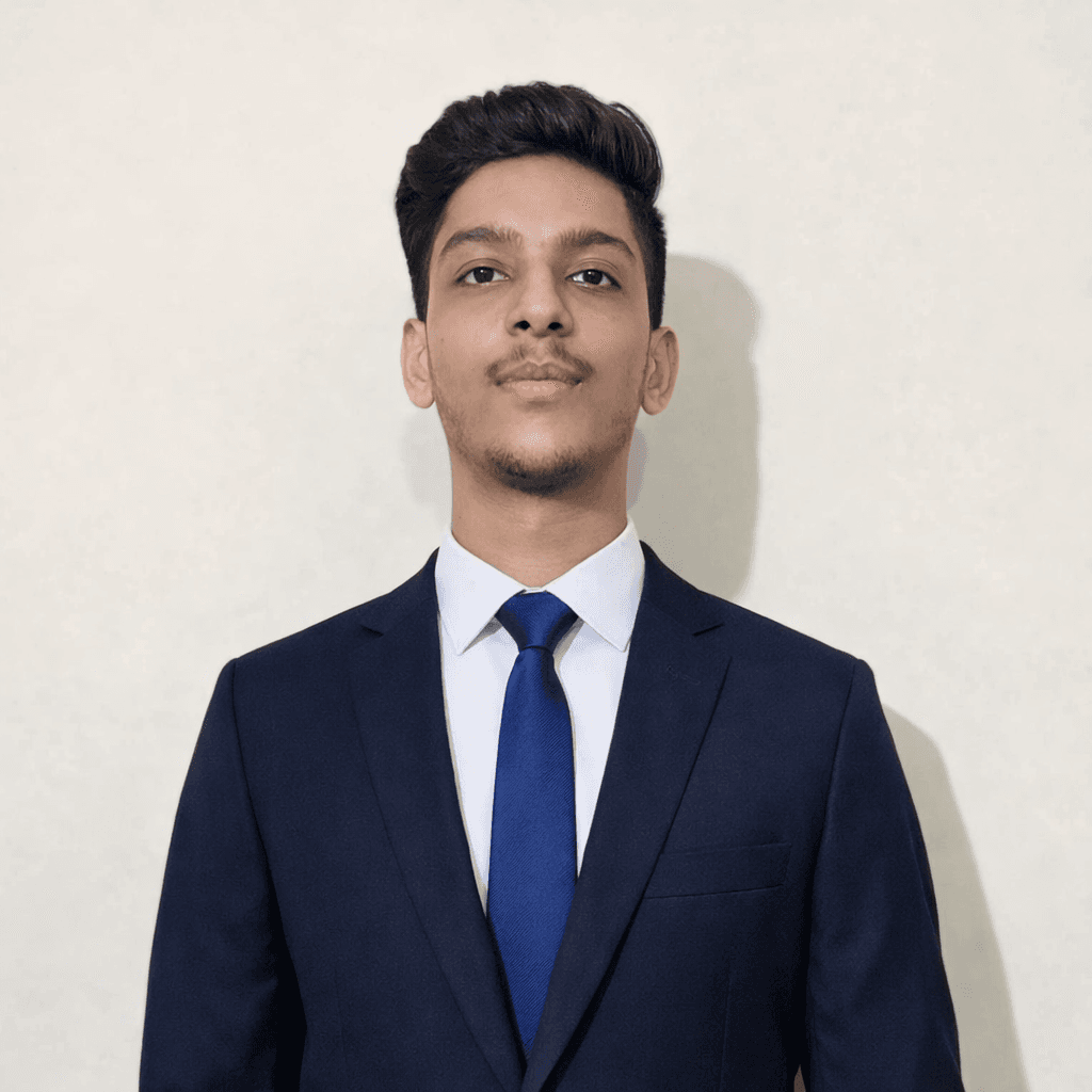 Vaibhav Aggarwal